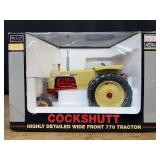 1/16 Cockshutt 770 NIB SC