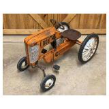 Big 4 Pedal Tractor AMF
