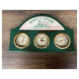John Deere Weather Station