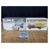 1/34 GMC Bulk Truck SFTS NIB 1st Gear