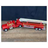 Hook-N-Ladder Fire Truck Nylint