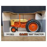 1/16 Case 800 NIB Ertl