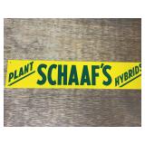 Plant Schaaf