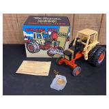 1/16 Case 1170 Golden Demonstrator 1996 NFTS NIB Ertl