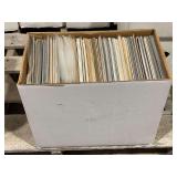 Assorted Comic Book Collection Box Featuring WildStorm and Independent Publishers