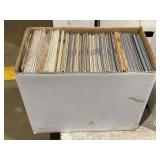 Marvel Comics Mixed Assortment Comic Book Lot Collection in Storage Box
