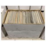 Comic Book Assortment Box with Mixed Publisher Titles