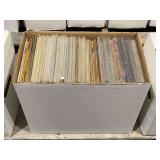 DC Comics Assorted Lot Including Superboy, DC Comics Presents, and John Constantine Hellblazer - Long Box Collection