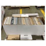 DC Comics Comic Book Long Box Assortment Lot