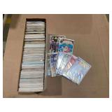 Marvel Comics Assorted Lot Including Guardians of the Galaxy and Cable Long Box