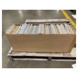 Assorted Comic Book Collection Box with DC, Marvel, and Independent Publishers