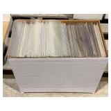 DC Comics The New 52 Comic Book Assorted Lot Box