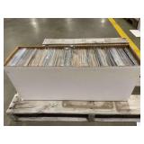 Marvel Comics Assorted Mixed Lot of Comic Books in Long Box