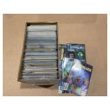 DC Comics Vermillion Comic Book Lot - Helix Imprint