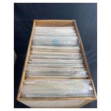 DC Comics Batman Assorted Lot in Box including Shadow of the Bat and Detective Comics