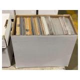 Marvel Comics Mixed Assortment Box Lot featuring Nick Fury