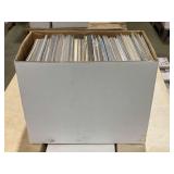 Assorted Comic Book Lot Featuring DC Comics, Image Comics, and Tru Studios