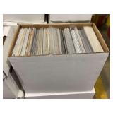 Comic Book Assortment Box Featuring Independent and Alternative Publishers Including Verotik and SLG