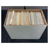 Dark Horse Comics Comic Book Assortment in Long Box - Mixed Lot