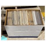 Marvel Comics Assorted Comic Book Lot in Long Box