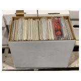 Comic Book Assortment in Storage Box - Image, Vertigo, and WildStorm