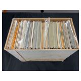 Assorted Comic Book Collection in Box - Star Trek Astro City B.A.B.E. Force