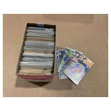 DC Comics Dr. Fate Comic Book Lot Featuring Issues 21, 22, 23, 24, 25 and Assorted Box Collection