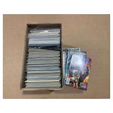 Image WildStorm Comic Book Assorted Lot in Storage Box