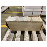 Comic Book Assortment Lot in Long Box Featuring DC, Harris Comics, and Independent Publishers