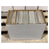 Marvel Comics Assorted Comic Book Collection Box