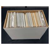 Dark Horse Comics Assorted Comic Book Lot in Long Box