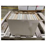 Independent Comic Book Collection Assortment in Storage Box