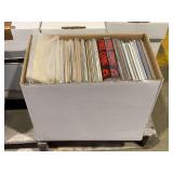 Assorted Comic Book Collection Box - Mixed Publishers and Titles