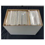 Comic Book Assorted Lot in Storage Box Featuring Image and Independent Publishers
