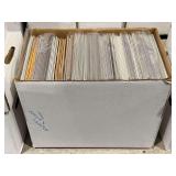 Image Comics and Independent Comic Book Lot of Mixed Series and Issues in Storage Box