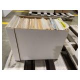Comic Book Assortment Box with DNAgents and Ultraverse Mantra