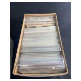 Mixed Comic Book Lot Featuring Dark Horse Presents, Hero Alliance, and Aardvark Presents in Cardboard Storage Box