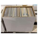 Comic Book Assorted Lot Collection Box of Various Publishers and Series