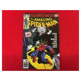 Marvel Comics The Amazing Spider-Man Issue Number 194 July 1979