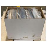 Marvel Comics Assorted Comic Book Collection Box