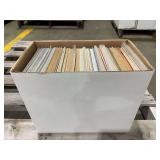 Comic Book Assortment Collection Box