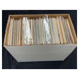 Assorted Comic Book Collection Mystery Box Bulk Lot of Independent and Publisher Comics