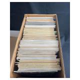 Comic Book Assortment Box Featuring Dark Horse Titles including 3x3 Eyes, Oh My Goddess!, and Buffy the Vampire Slayer