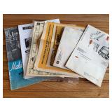John Deere Parts Literature