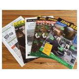 John Deere Literature