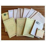 John Deere Notepads