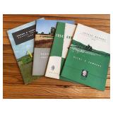 (4) Deere & Co. Annual Reports