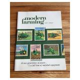 1961 John Deere Modern Farming Catalog