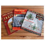 (3) John Deere Tractor Sales Literature