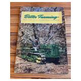 1951 John Deere Better Farming Catalog